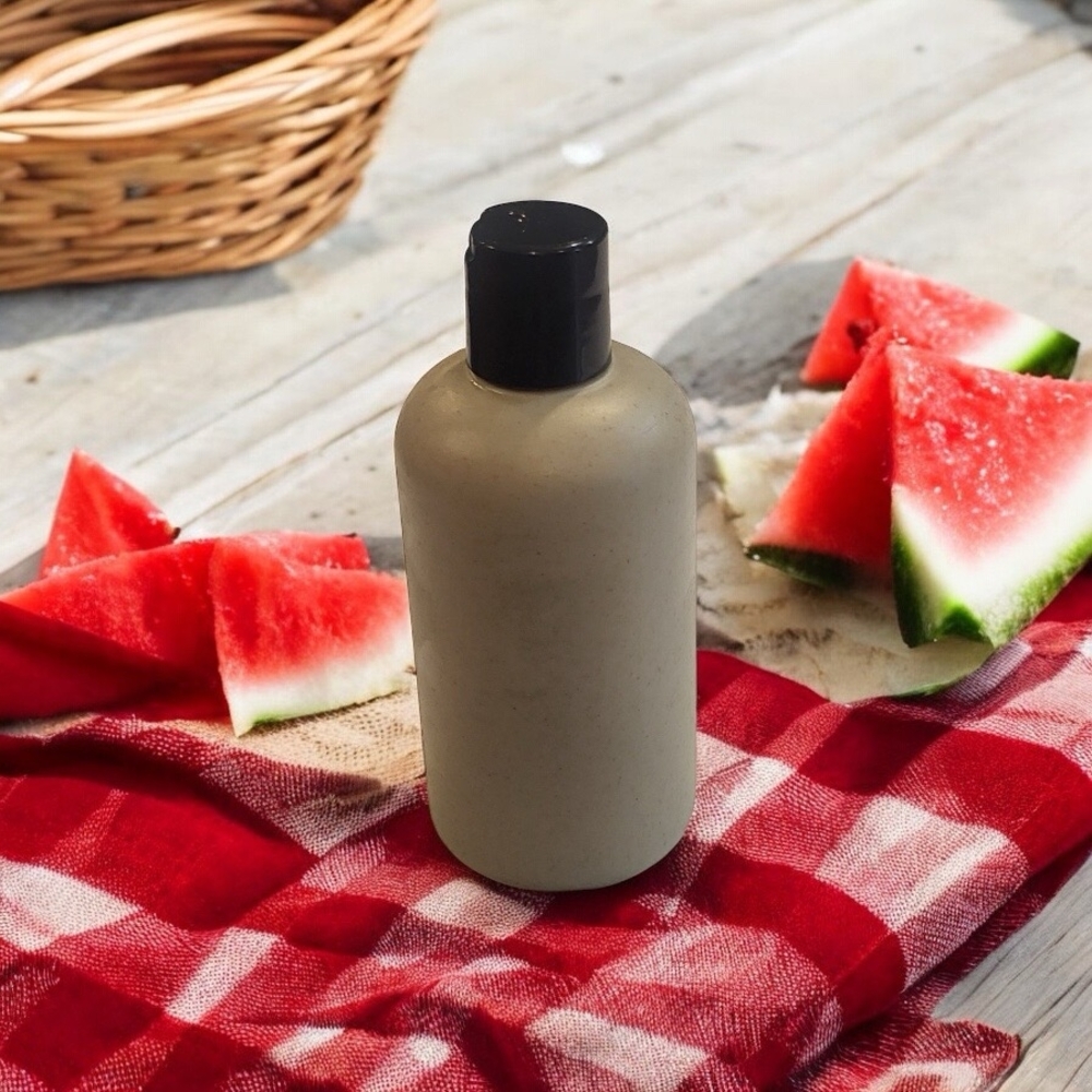 Luxury Hydrating Body & Face Wash Skin Nutrition Orchid & Vine - Picture 2 of 3